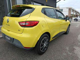 RENAULT Clio usata, con Airbag Passeggero