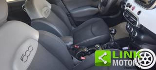 FIAT 500X usata 13