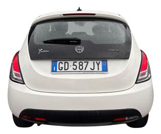 LANCIA Ypsilon usata, con ESP
