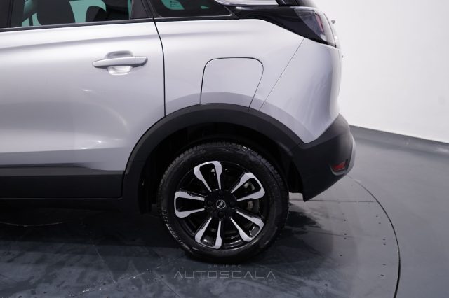 OPEL Crossland usata, con Telecamera per parcheggio assistito