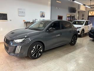 PEUGEOT 208 usata, con Alzacristalli elettrici
