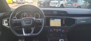 AUDI Q3 usata, con Controllo trazione