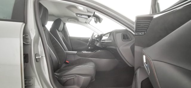 DS AUTOMOBILES DS 4 usata 56