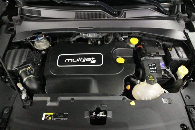 JEEP Compass usata, con Chiusura centralizzata