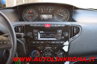 LANCIA Ypsilon usata, con Boardcomputer