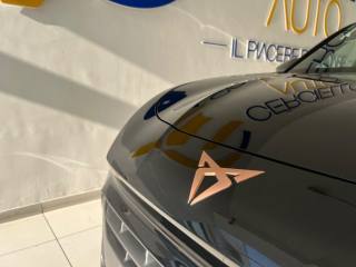 CUPRA Terramar usata, con Airbag Passeggero