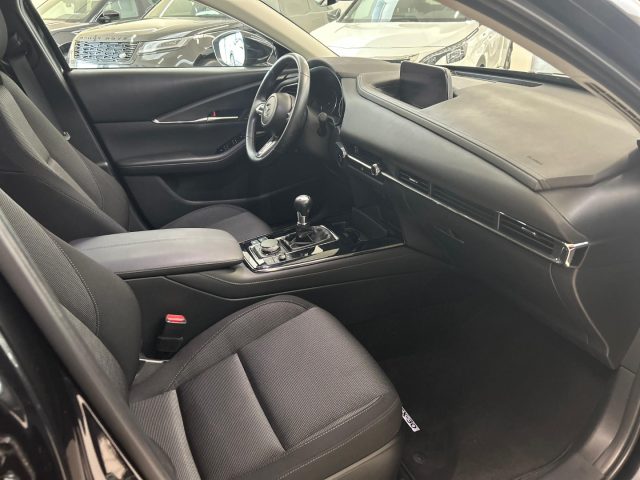 MAZDA CX-30 usata, con Chiusura centralizzata