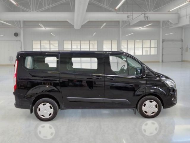 FORD Transit Custom usata, con Airbag Passeggero