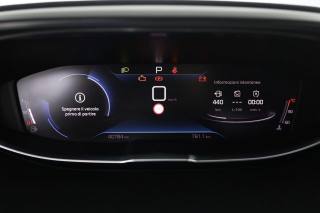 PEUGEOT 3008 usata 6