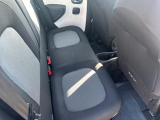 RENAULT Twingo usata, con Sedile posteriore sdoppiato