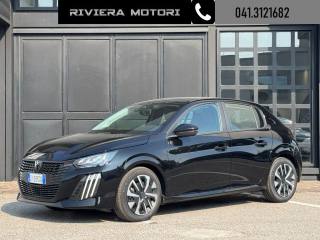 PEUGEOT 208 PureTech 75 Stop&Start 5 porte Style