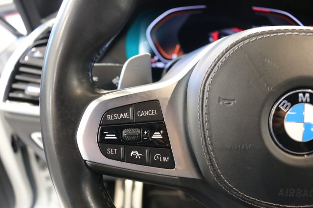 BMW X5 usata, con Bluetooth