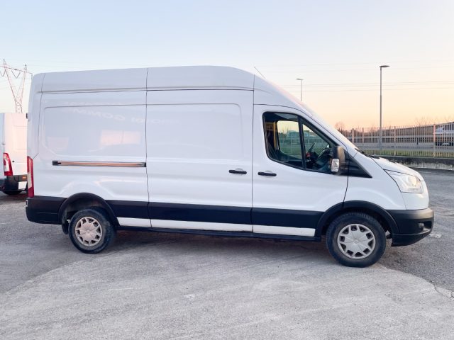 FORD Transit usata, con Cruise Control