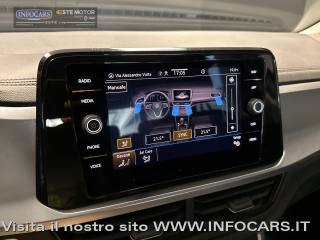 VOLKSWAGEN T-Roc usata, con Volante in pelle