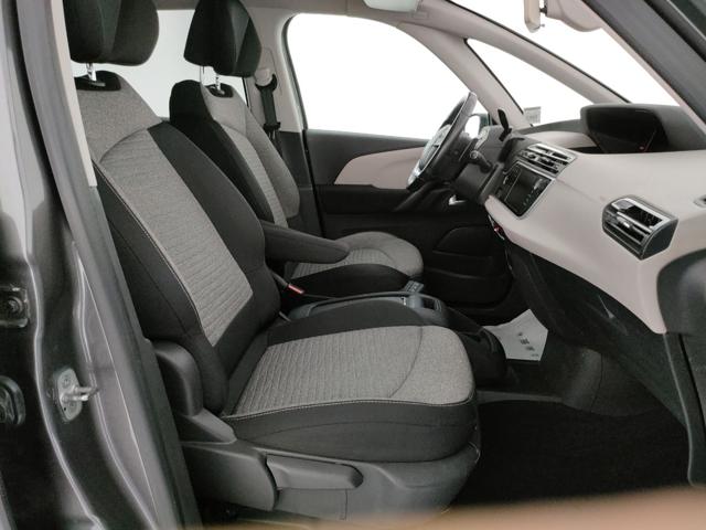 CITROEN C4 Spacetourer usata, con Boardcomputer