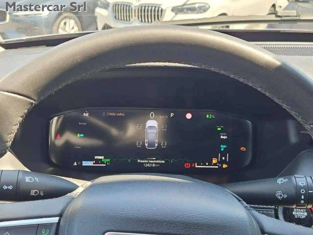 JEEP Compass usata, con Fendinebbia