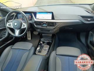 BMW 118 usata, con Riconoscimento dei segnali stradali