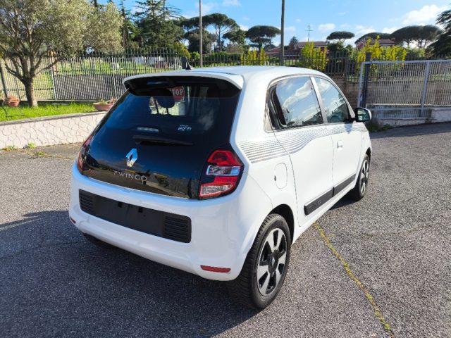 RENAULT Twingo usata 3
