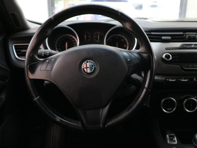 ALFA ROMEO Giulietta usata, con ESP
