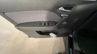 RENAULT Captur usata, con Chiusura centralizzata