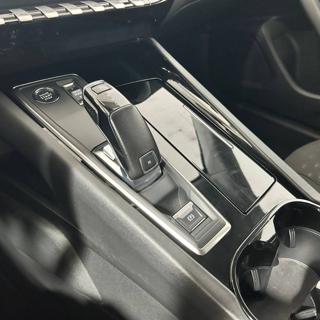 PEUGEOT 508 usata, con Leve al volante