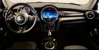 MINI Cooper S usata, con Autoradio