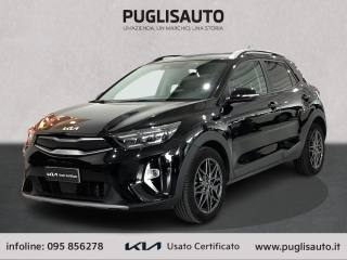 KIA Stonic usata, con Airbag laterali