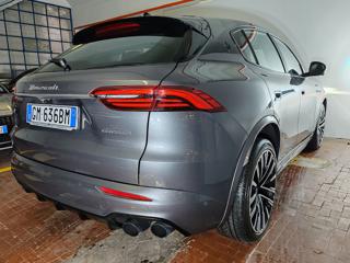 MASERATI Grecale usata, con Airbag Passeggero