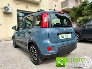 FIAT Panda usata, con Climatizzatore