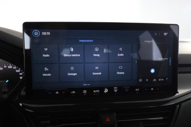 FORD Focus usata 10