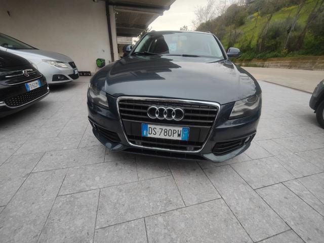 AUDI A4 usata, con Airbag Passeggero