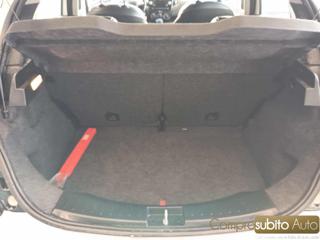 LANCIA Ypsilon usata, con Sedile posteriore sdoppiato