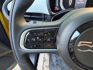 FIAT 500 usata, con ESP