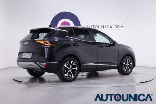 KIA Sportage usata, con Immobilizzatore elettronico