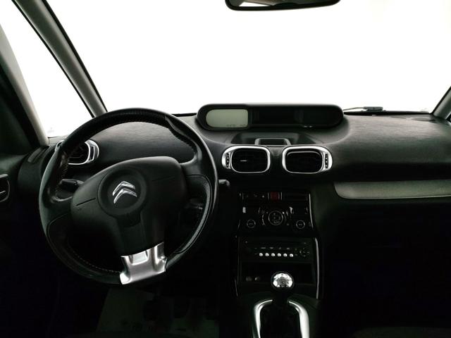 CITROEN C3 Picasso usata, con Cerchi in lega