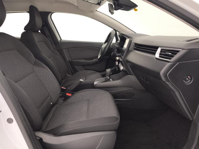 RENAULT Clio usata, con Airbag testa