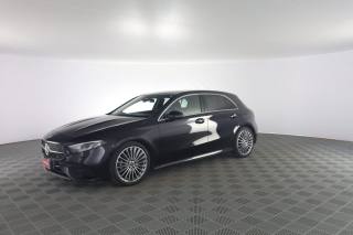 MERCEDES-BENZ A 180 usata 7