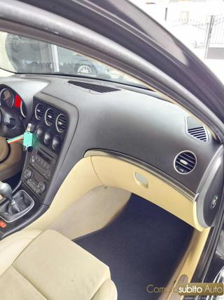 ALFA ROMEO 159 usata, con Climatizzatore