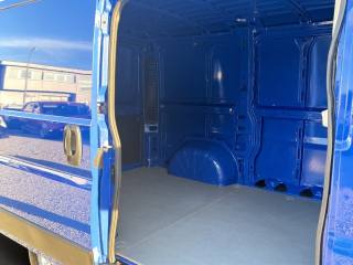 FIAT Ducato usata, con Immobilizzatore elettronico