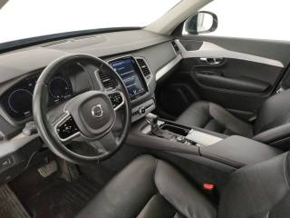 VOLVO XC90 usata, con Cerchi in lega