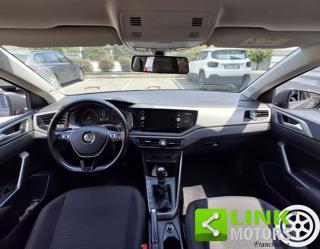 VOLKSWAGEN Polo usata, con Airbag Passeggero