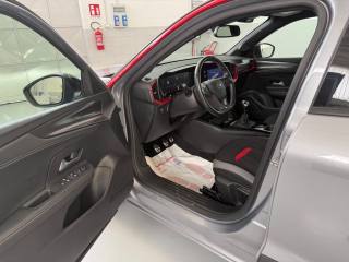 OPEL Mokka usata, con Telecamera per parcheggio assistito