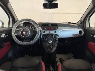 FIAT 500 usata 16