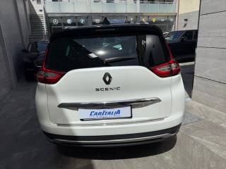 RENAULT Scenic usata, con Airbag Passeggero