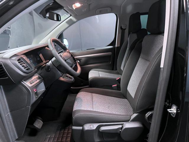 CITROEN Spacetourer usata, con Chiusura centralizzata