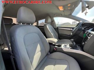 AUDI A5 usata 27