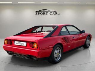 FERRARI Mondial usata, con Tettuccio apribile