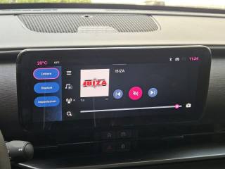 FIAT 600 usata, con Autoradio