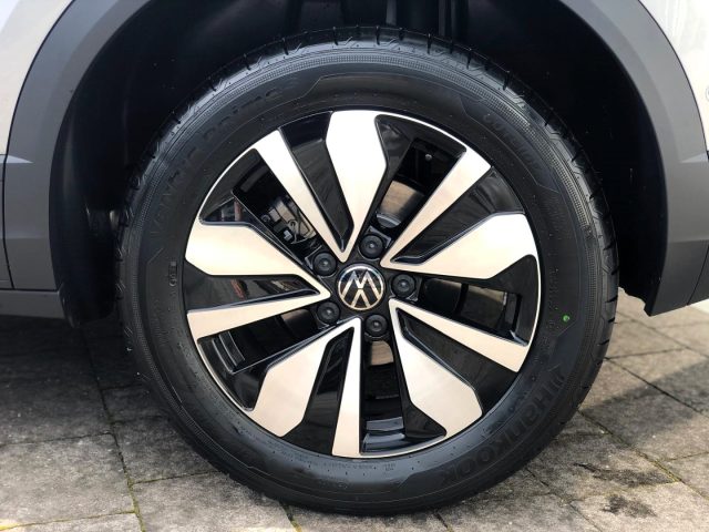 VOLKSWAGEN T-Roc usata, con Fari full-led