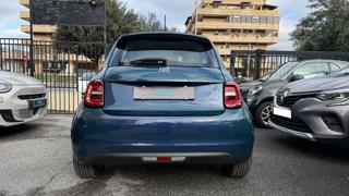 FIAT 500e usata, con Alzacristalli elettrici